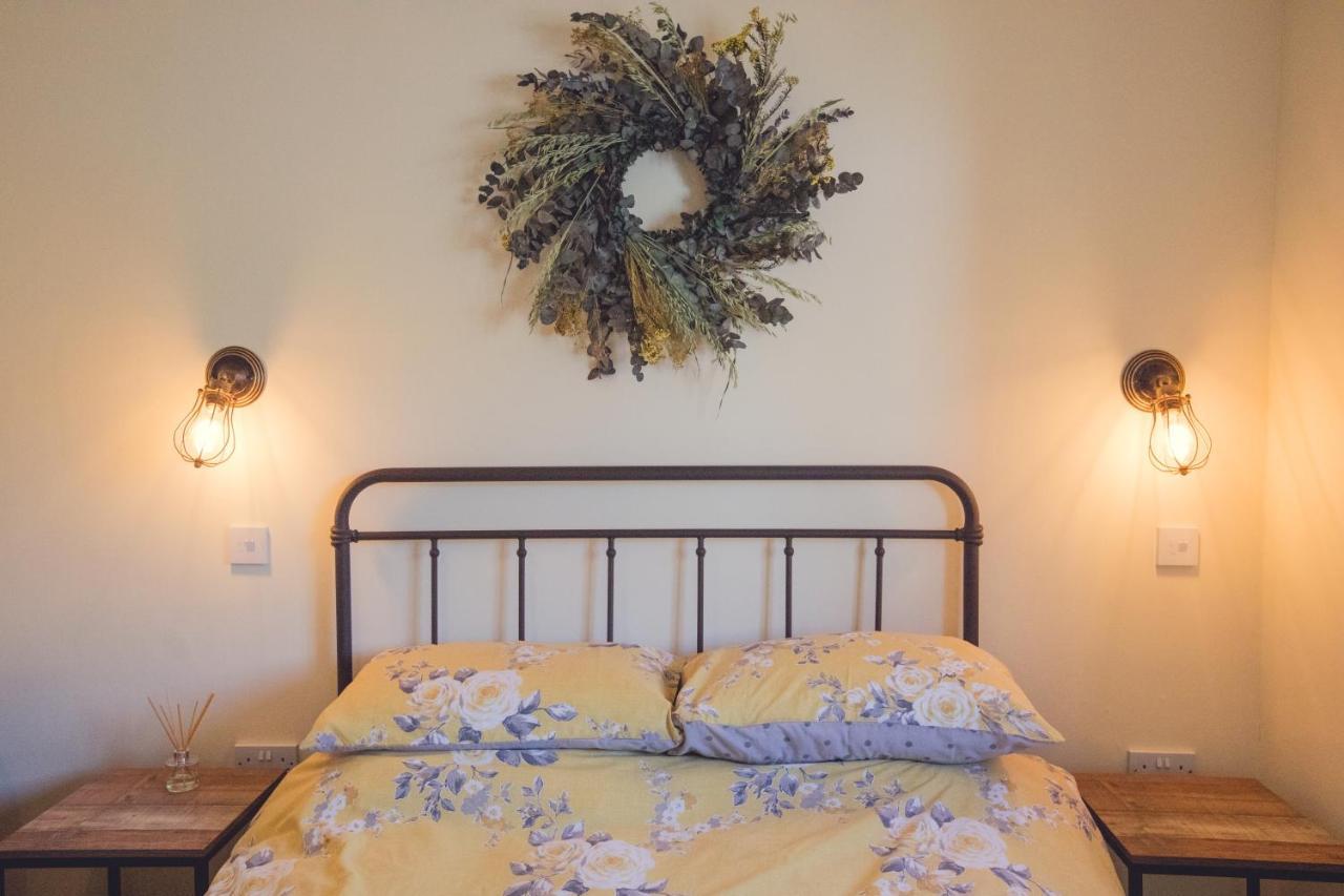 Farmyard Inn Youlgreave Εξωτερικό φωτογραφία