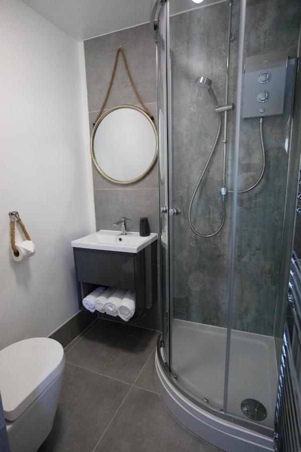 Farmyard Inn Youlgreave Εξωτερικό φωτογραφία