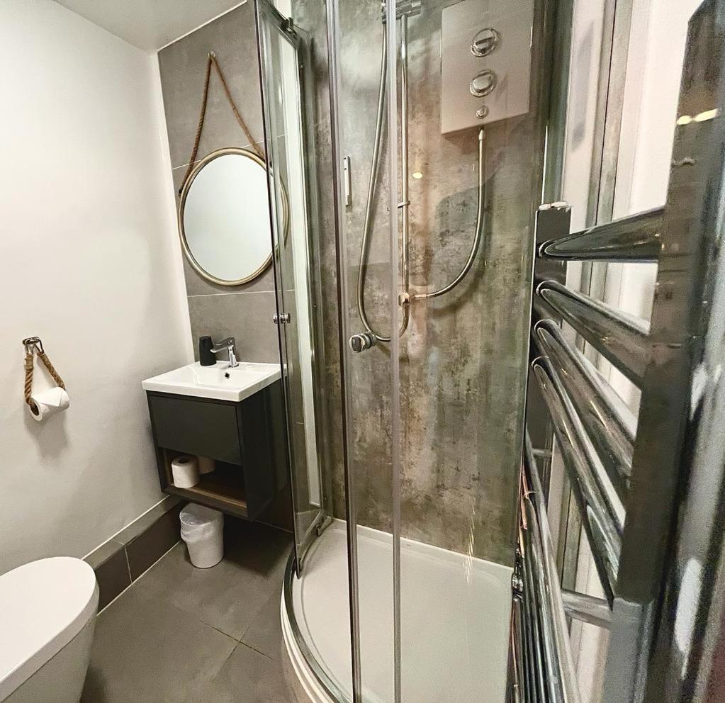 Farmyard Inn Youlgreave Εξωτερικό φωτογραφία